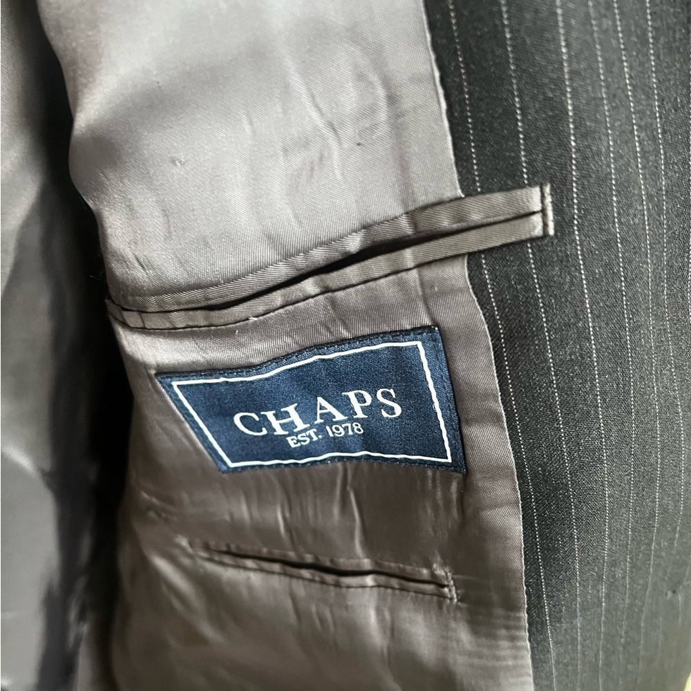 Chaps Suit Jacket - image 3